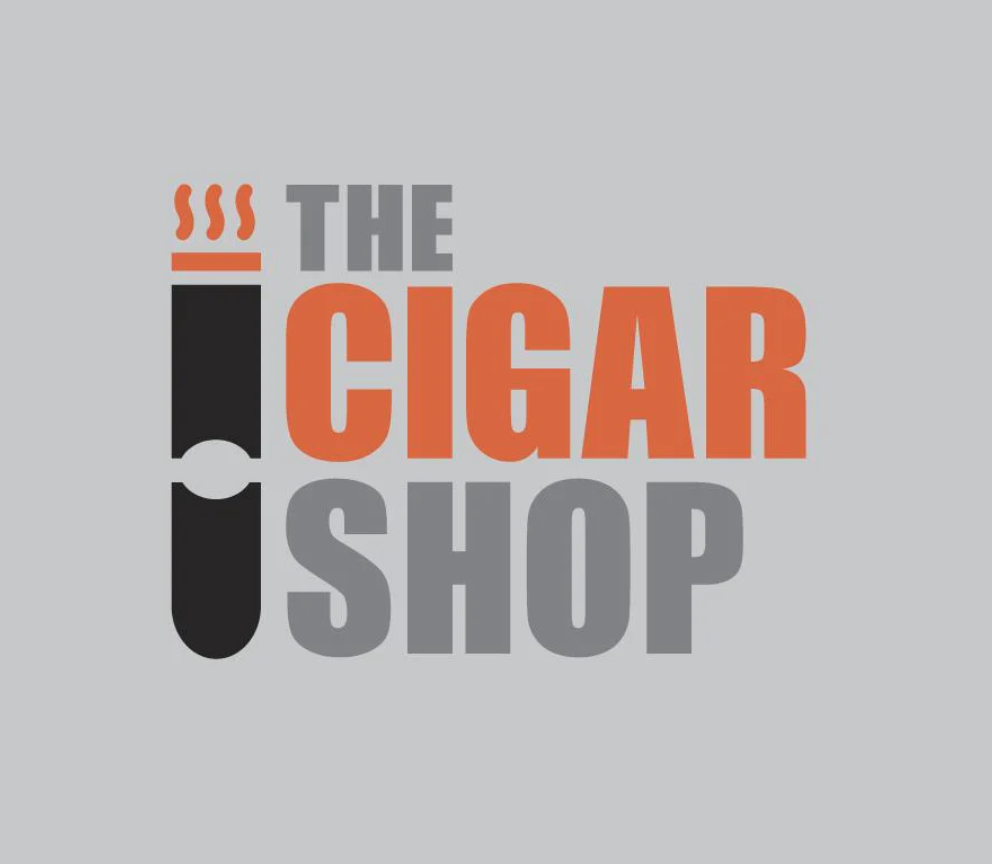 the cigar shop
